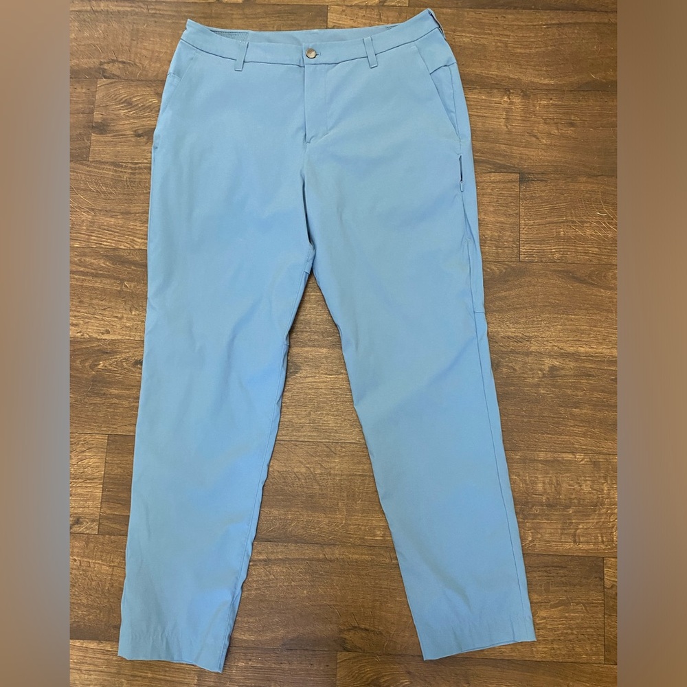 ABC lululemon pants